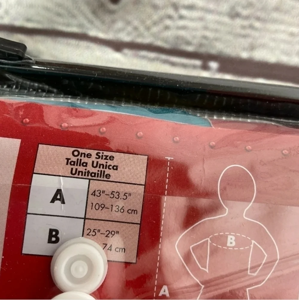 Ghostbusters Afterlife Muncher Inflatable Halloween Costume Child's One Size - Picture 11 of 11